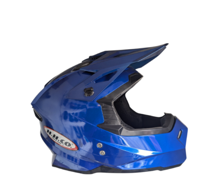 HHCO - SAKKA - BLUE GLOSS