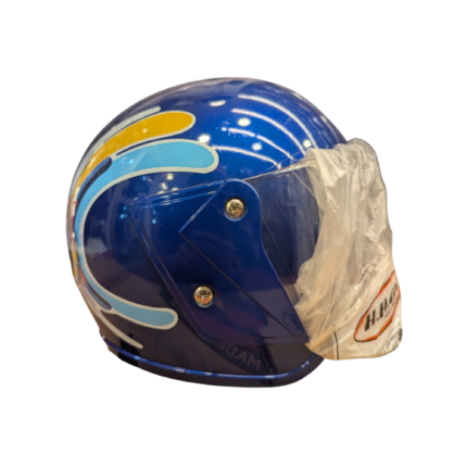 HHCO - KIDS SLS - BLUE GLOSS