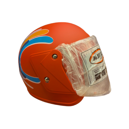 UPCO - NITRO - ORANGE MATTE