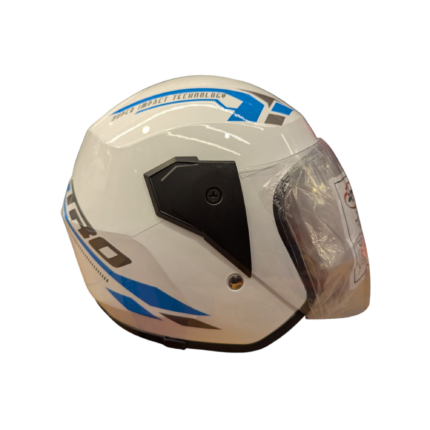 UPCO - NITRO - WHITE GLOSS