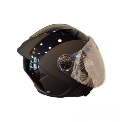 UP2 - ALIEN - BLACK GLOSS