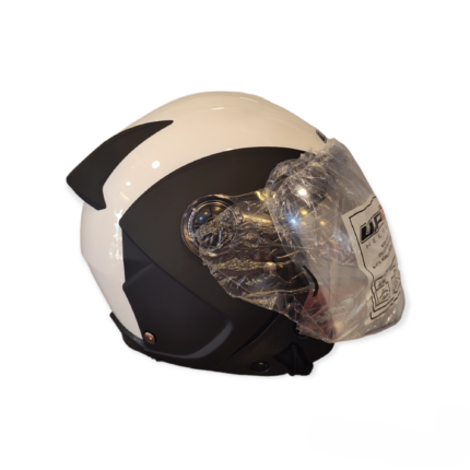 UP2 - ALIEN - WHITE GLOSS