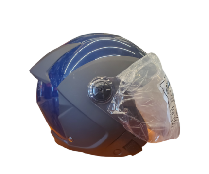 UP2 - ALIEN - BLUE GLOSS