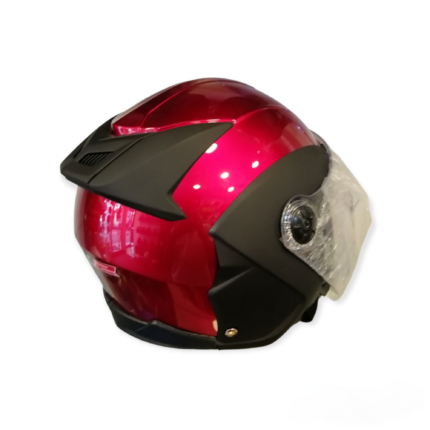 UP2 - ALIEN - RED GLOSS