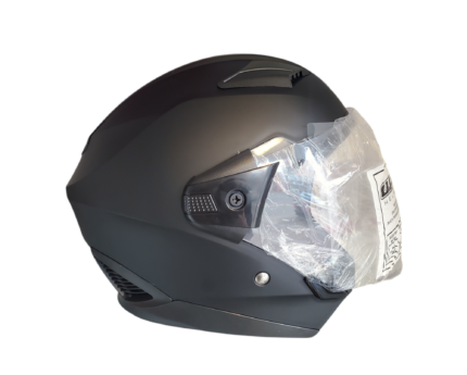 UP2 - I10 - BLACK MATTE