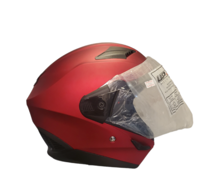 UP2 - I10 - RED MATTE