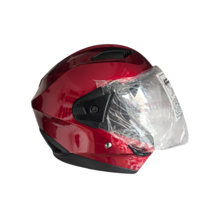 UP2 - I10 - RED GLOSS