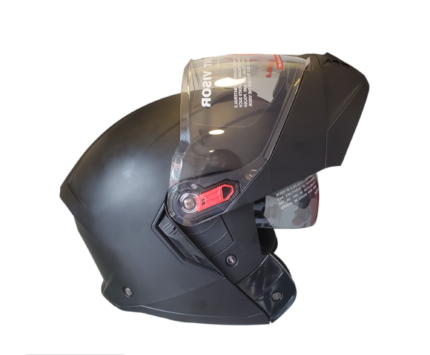 STUDDS - TROOPER - BLACK MATT