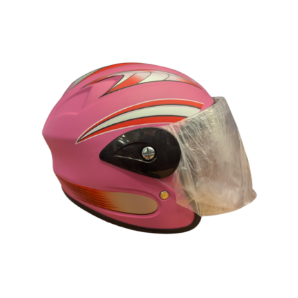 UN - Baby Helmets - BABY SUPER - PINK MATT