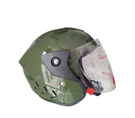 Nippon - WILDER - GREEN GLOSS