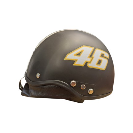 Nippon - CLASSIC - BLACK MATT