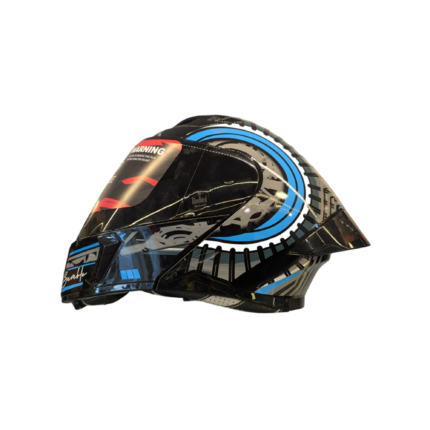 STEELBIRD - BUMBLE- SKY BLUE