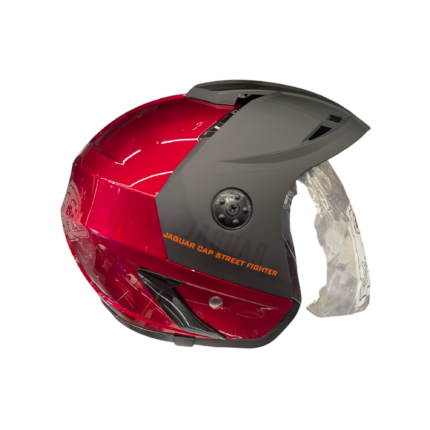 UPCO - JAGUAR - RED SHINE