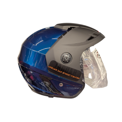 UPCO - JAGUAR - BLUE GLOSS