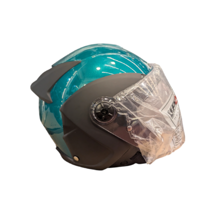 UP2 - ALIEN - LIGHT GREEN GLOSS