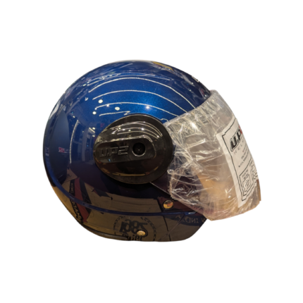 UP2 - SPORT - BLUE GLOSS