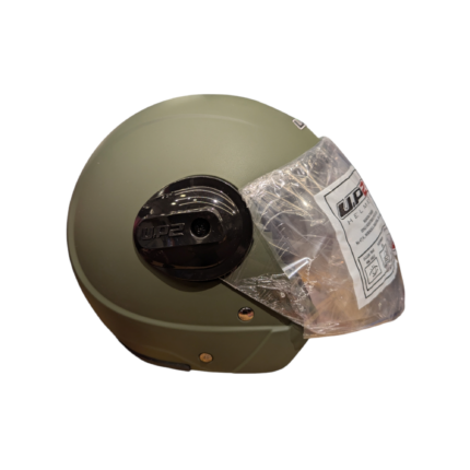 UP2 - SPORT - GREEN MATTE