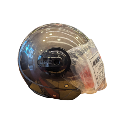 UP2 - SPORT - GREY GLOSS