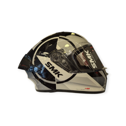 SMK - STELLAR - LIGHT GRAY